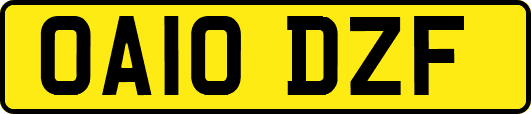OA10DZF