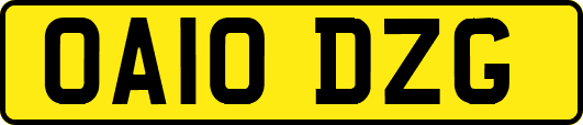 OA10DZG