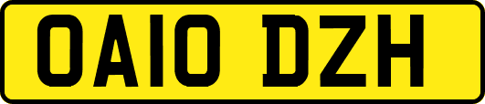 OA10DZH