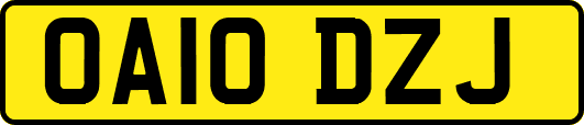 OA10DZJ