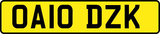 OA10DZK