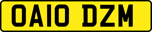 OA10DZM