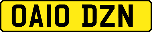 OA10DZN