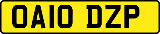 OA10DZP