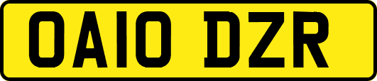 OA10DZR