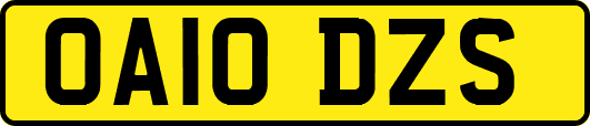 OA10DZS