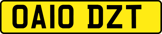 OA10DZT