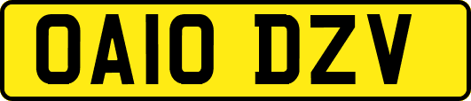 OA10DZV