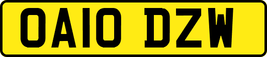 OA10DZW