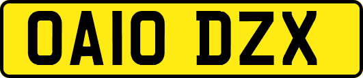 OA10DZX