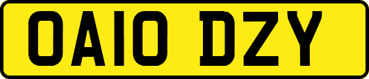 OA10DZY