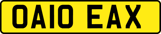 OA10EAX