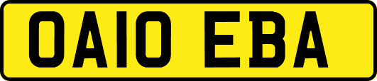 OA10EBA