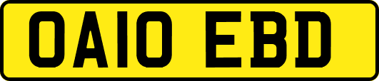 OA10EBD