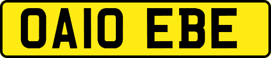 OA10EBE