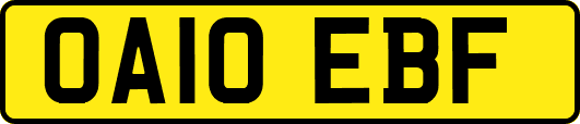 OA10EBF