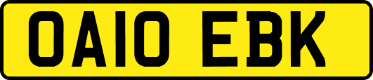 OA10EBK