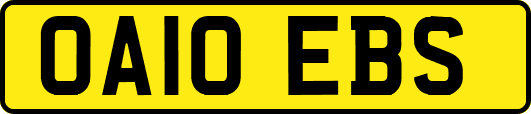 OA10EBS