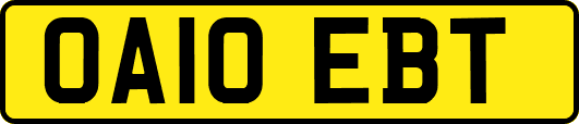OA10EBT