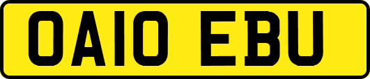 OA10EBU
