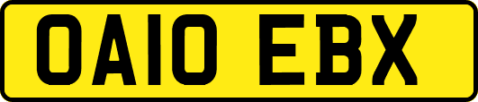 OA10EBX