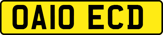 OA10ECD