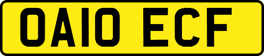 OA10ECF