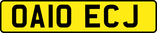 OA10ECJ