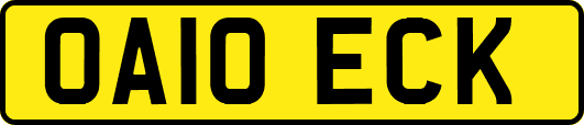 OA10ECK