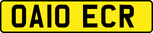 OA10ECR
