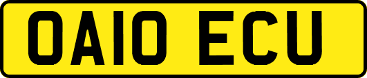 OA10ECU
