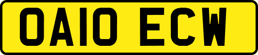 OA10ECW
