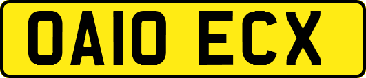 OA10ECX