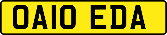 OA10EDA