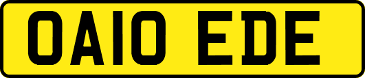 OA10EDE