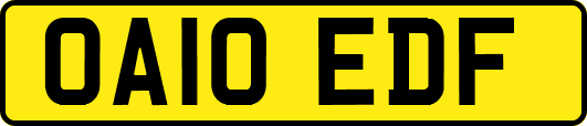 OA10EDF