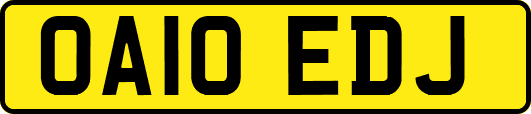 OA10EDJ