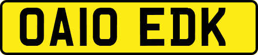 OA10EDK