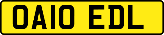 OA10EDL