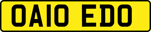 OA10EDO