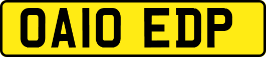 OA10EDP