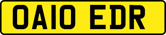OA10EDR