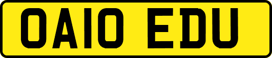 OA10EDU