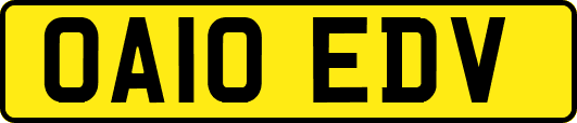 OA10EDV