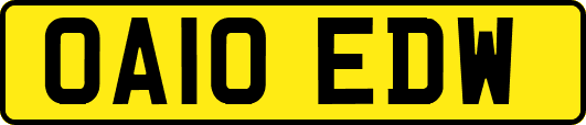 OA10EDW