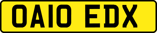 OA10EDX