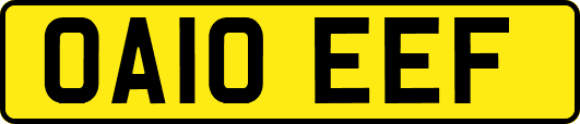 OA10EEF