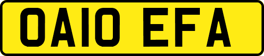 OA10EFA