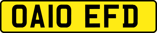 OA10EFD