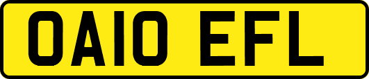 OA10EFL